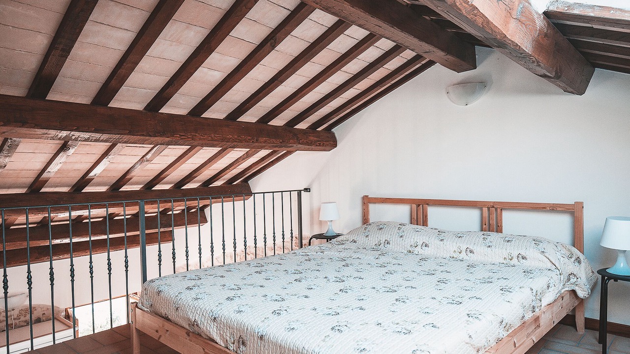 Photo of Bedroom in Fermo