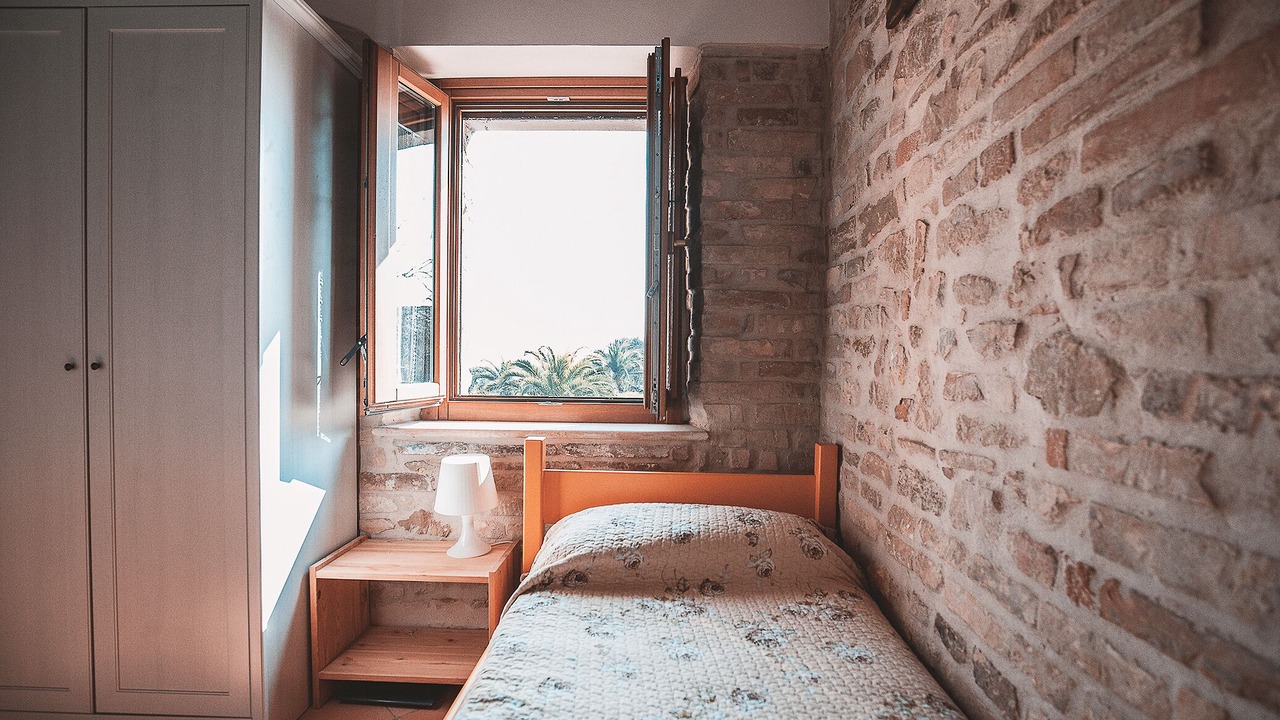 Photo of Bedroom in Fermo
