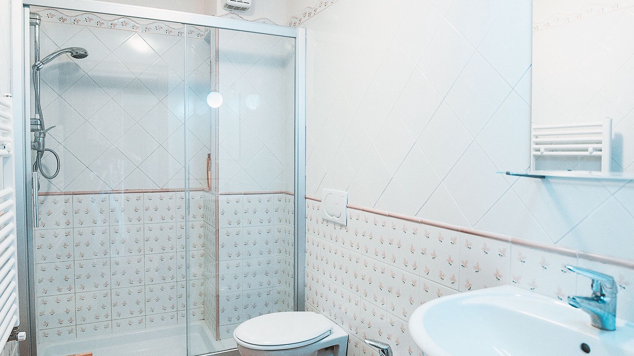 Photo of Bathroom in Fermo