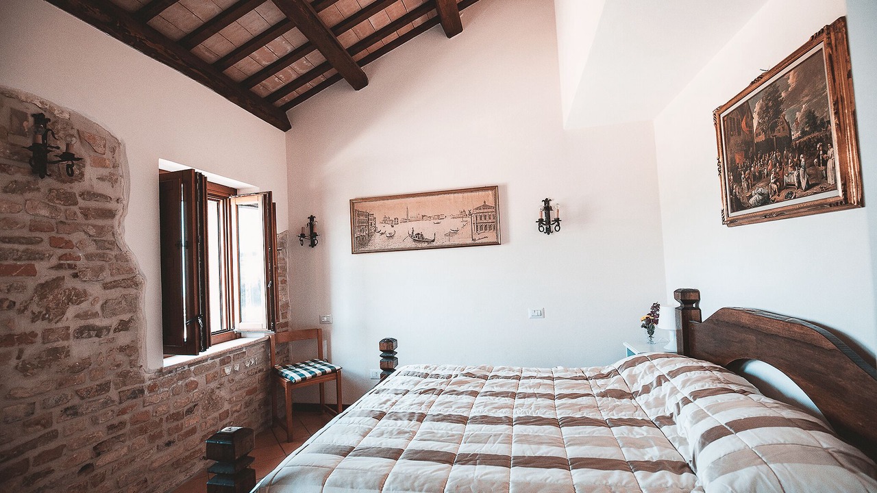 Photo of Bedroom in Fermo