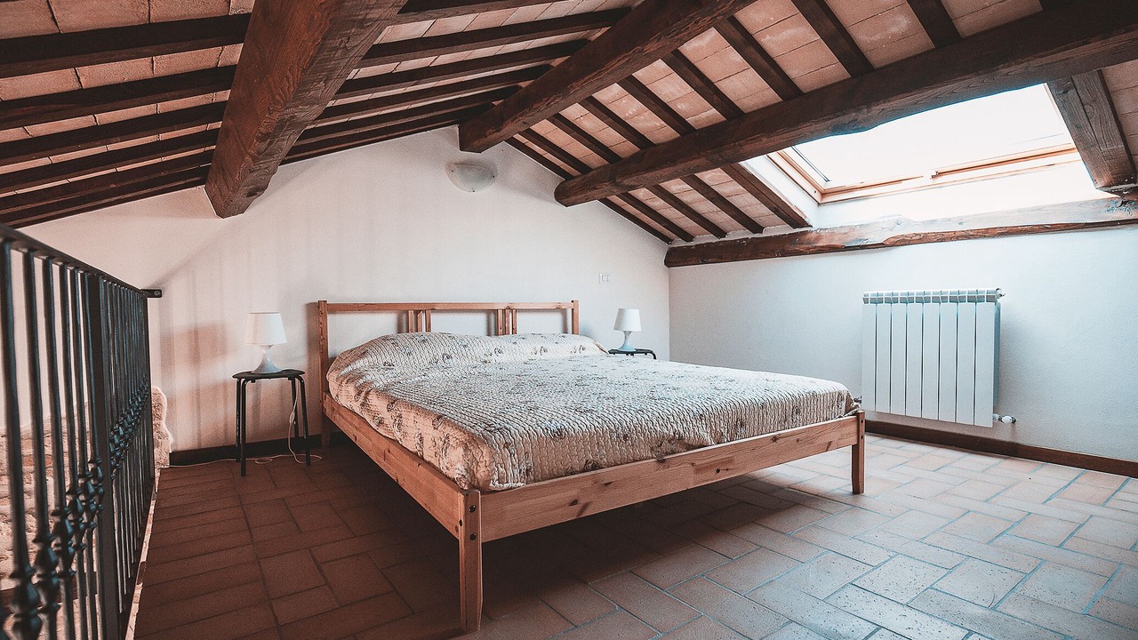 Photo of Bedroom in Fermo