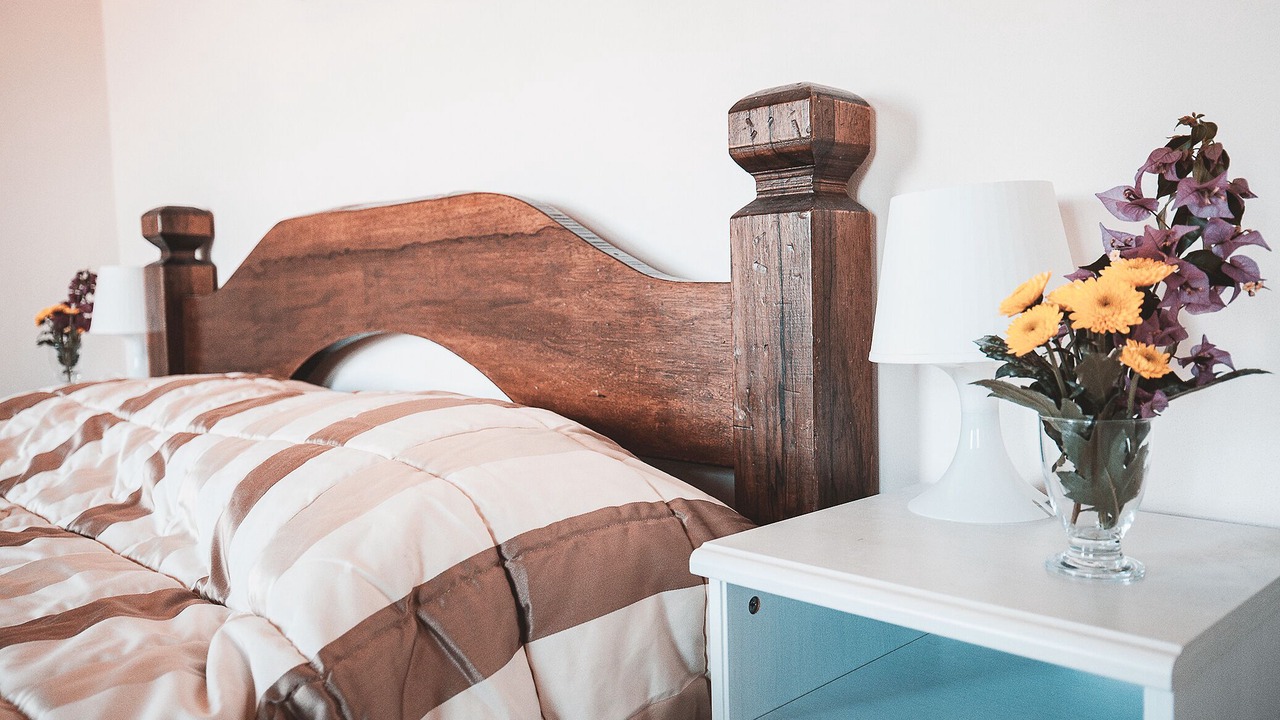 Photo of Bedroom in Fermo