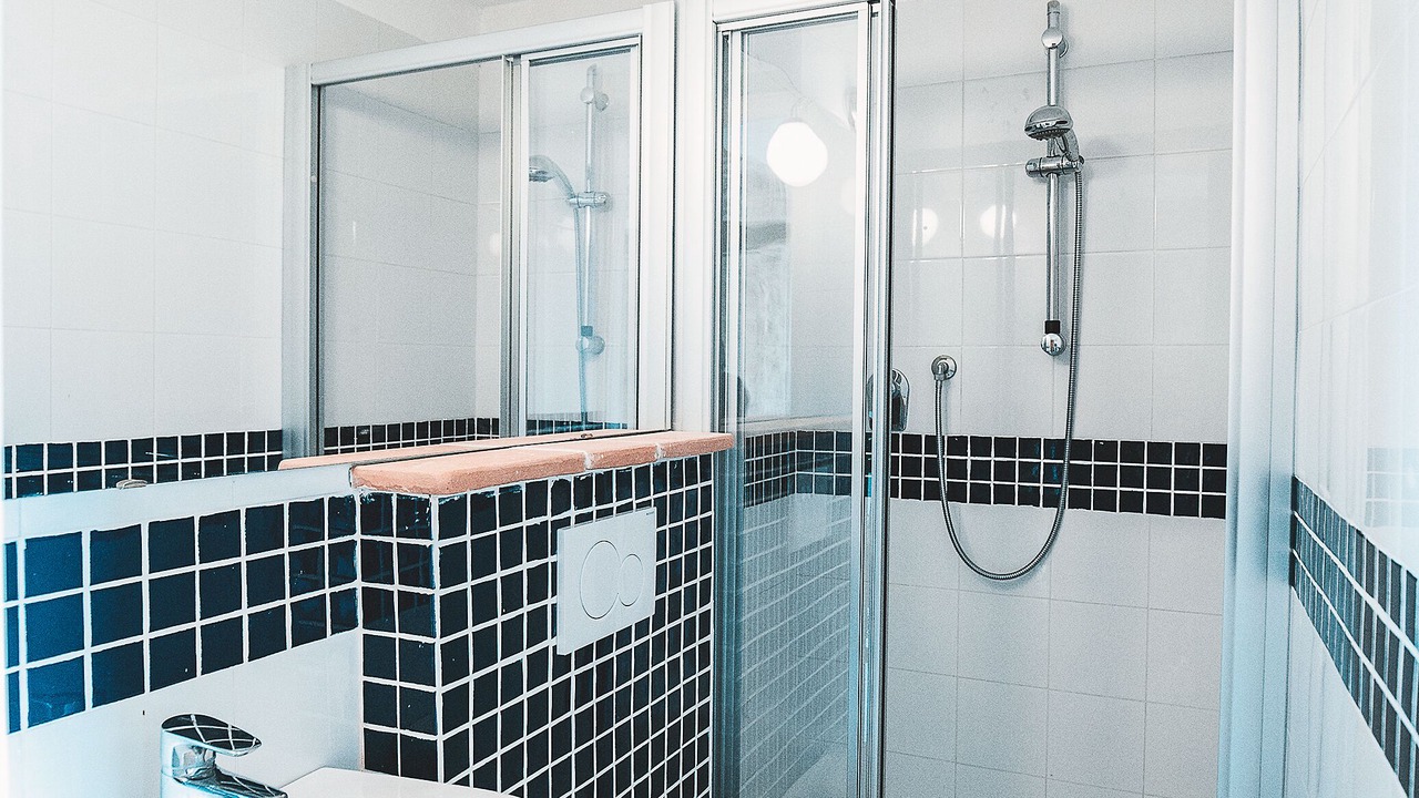 Photo of Bathroom in Fermo