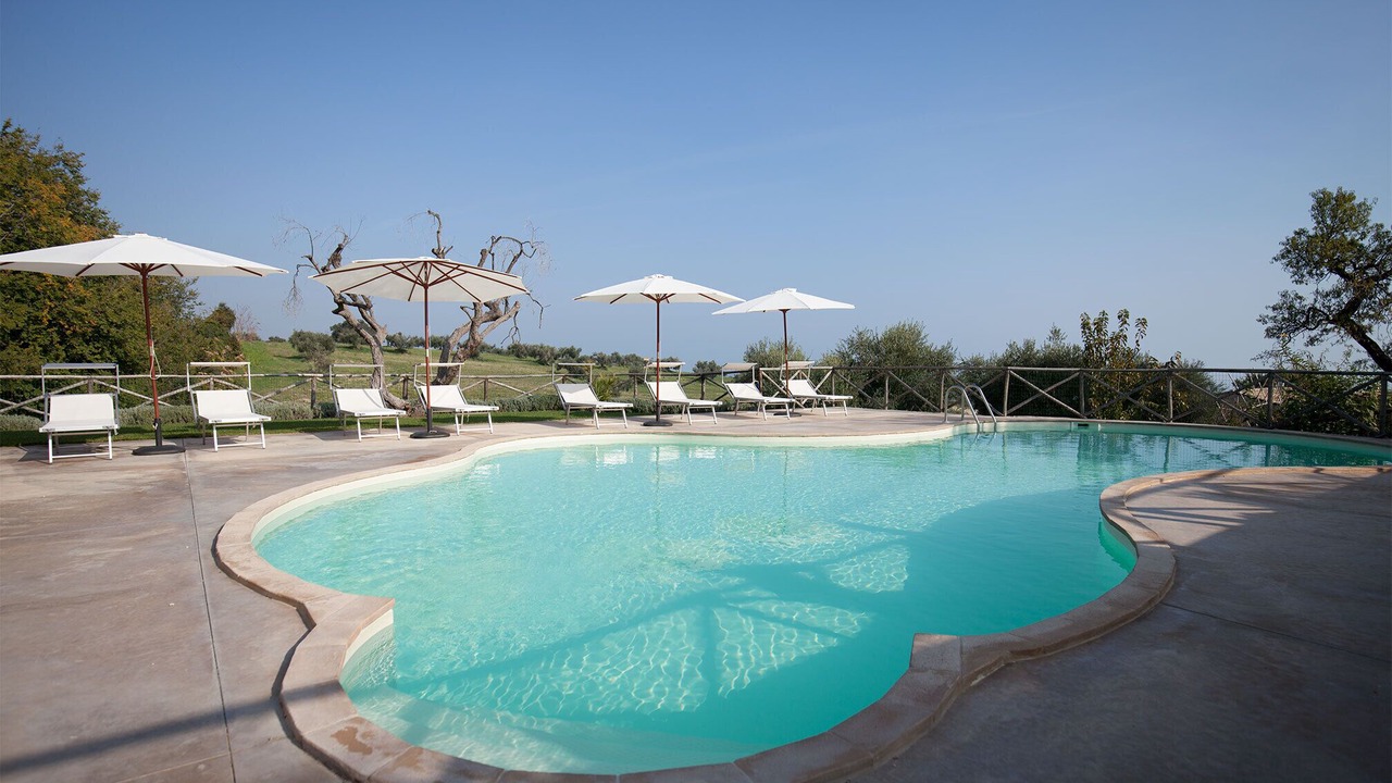 Photo of Outdoor in Fermo