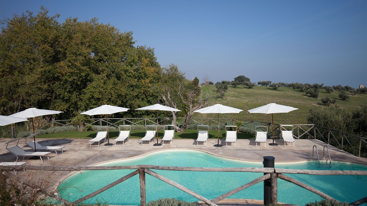 Photo of Outdoor in Fermo