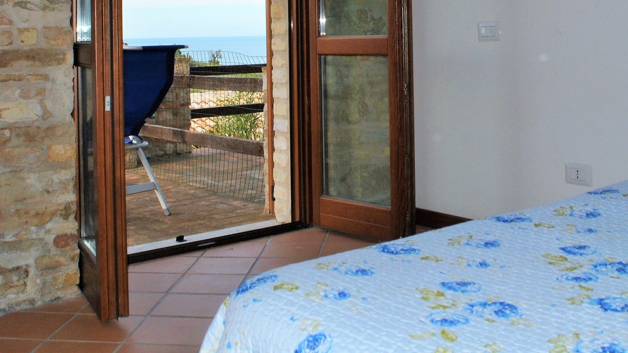 Photo of Bedroom in Fermo