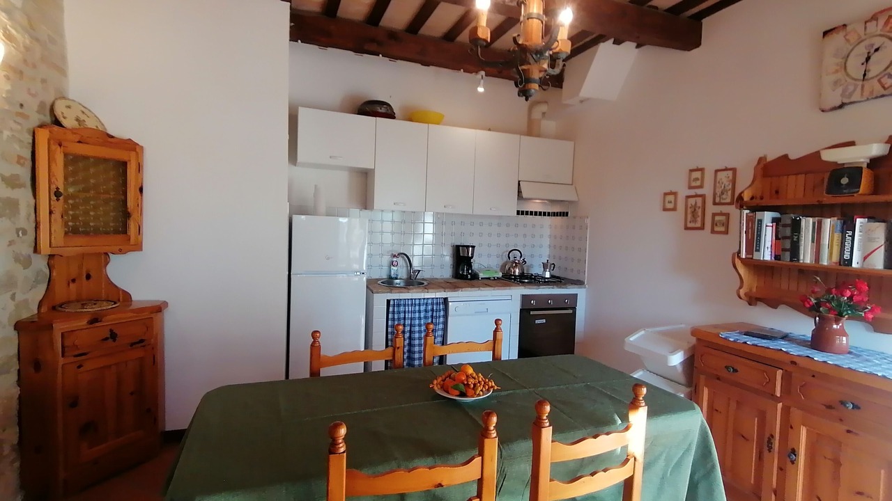 Photo of Kitchen in Fermo