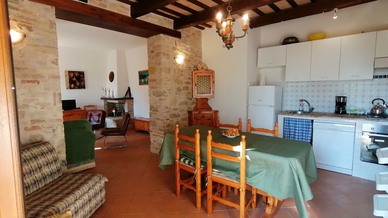 Photo of Kitchen in Fermo
