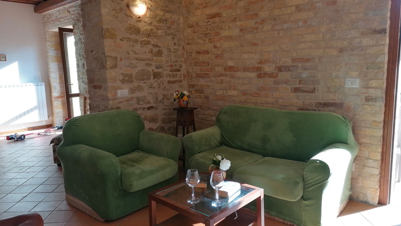 Photo of Livingroom in Fermo