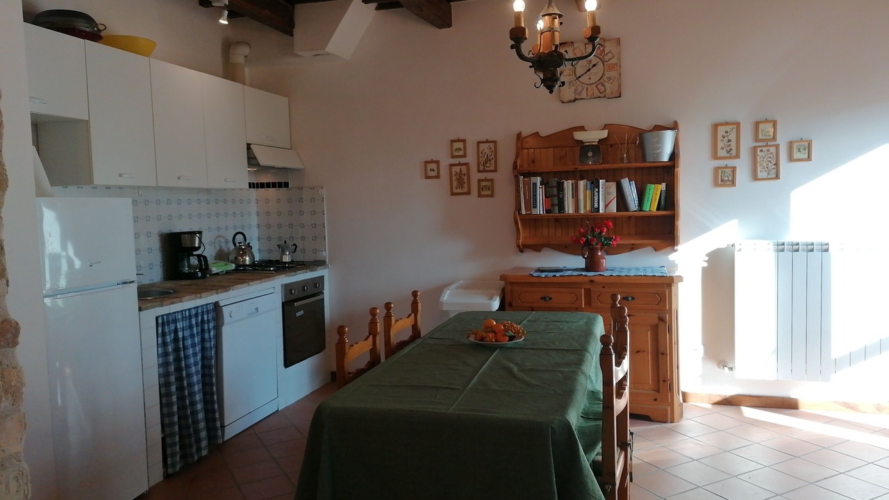 Photo of Kitchen in Fermo