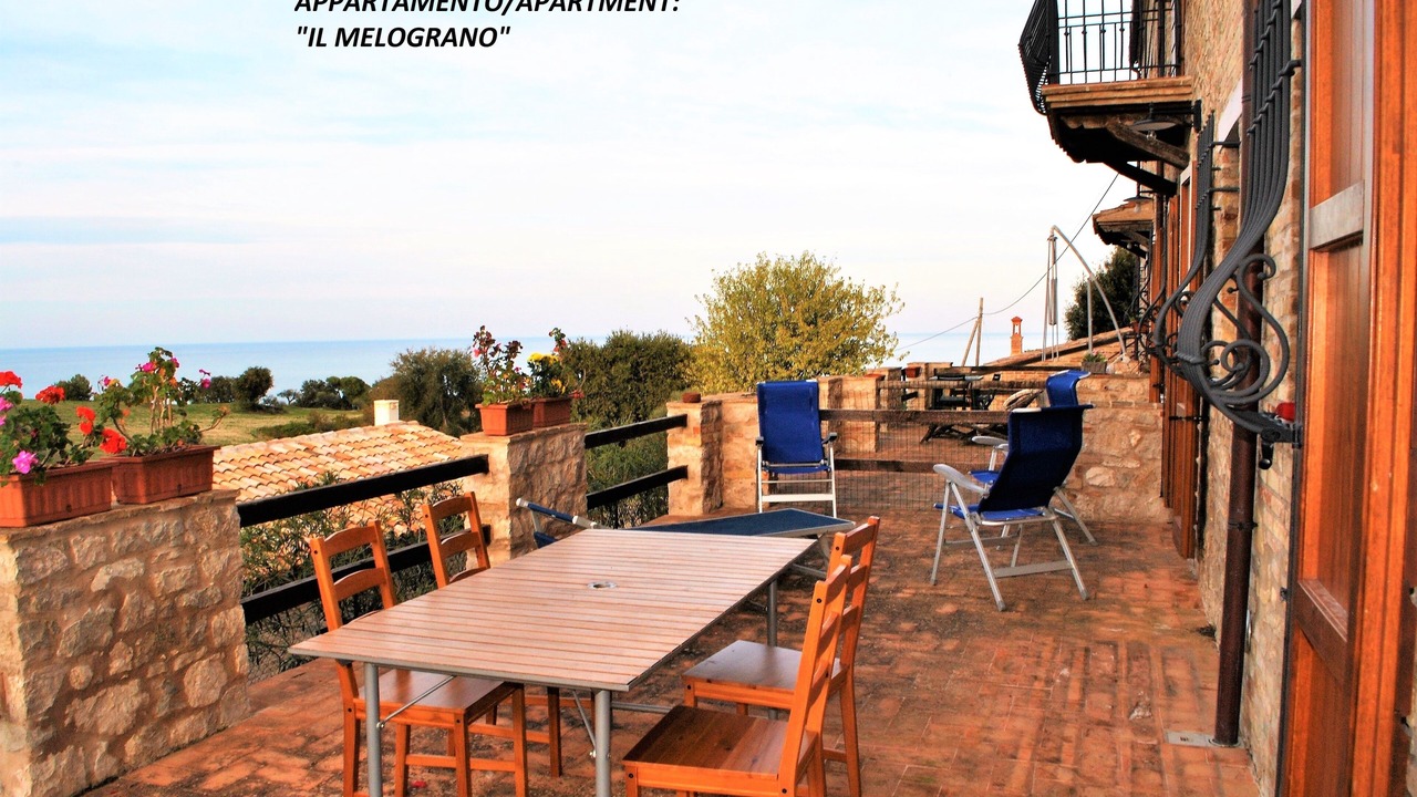 Photo of Outdoor in Fermo
