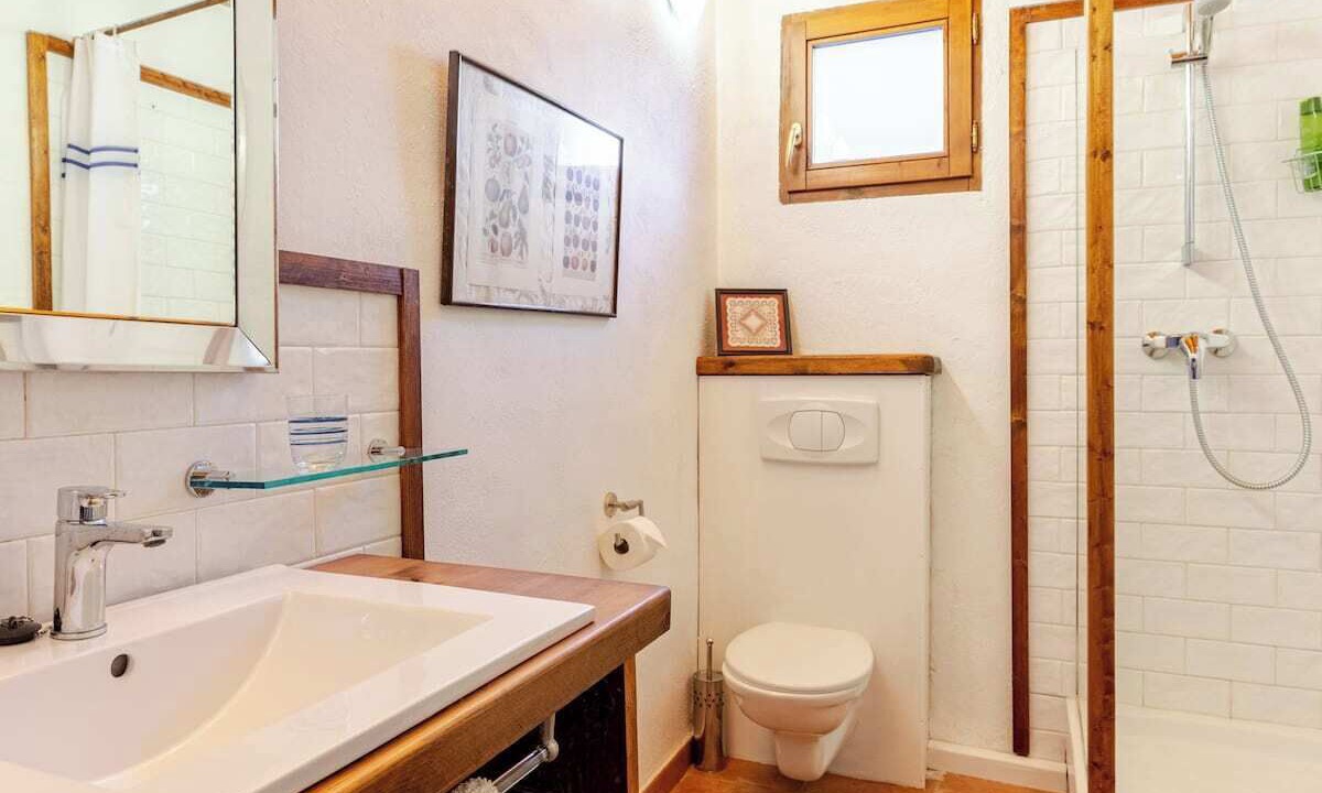 Photo of Bathroom in Hoz y Costean