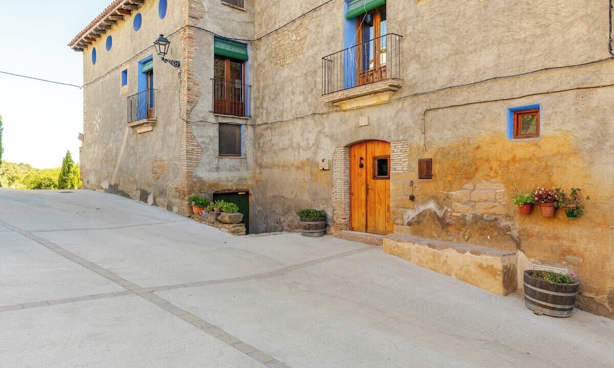Photo of Outdoor in Hoz y Costean