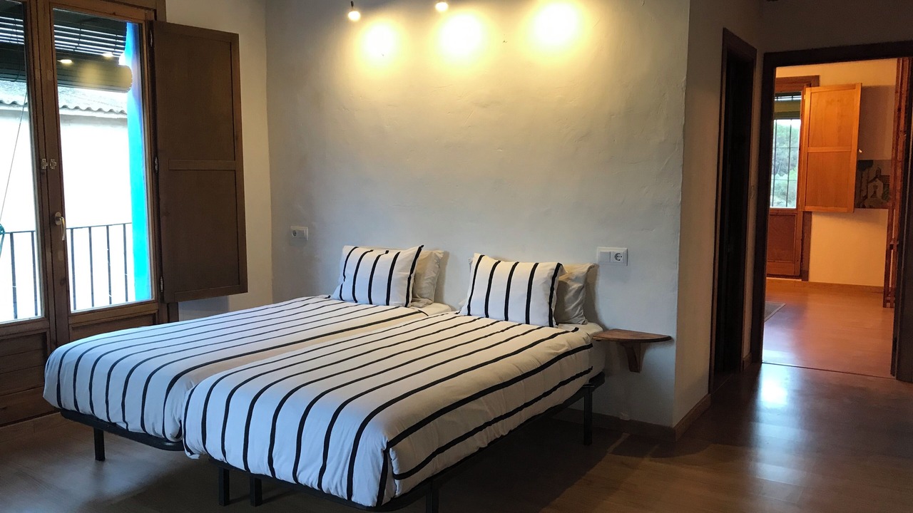 Photo of Bedroom in Hoz y Costean