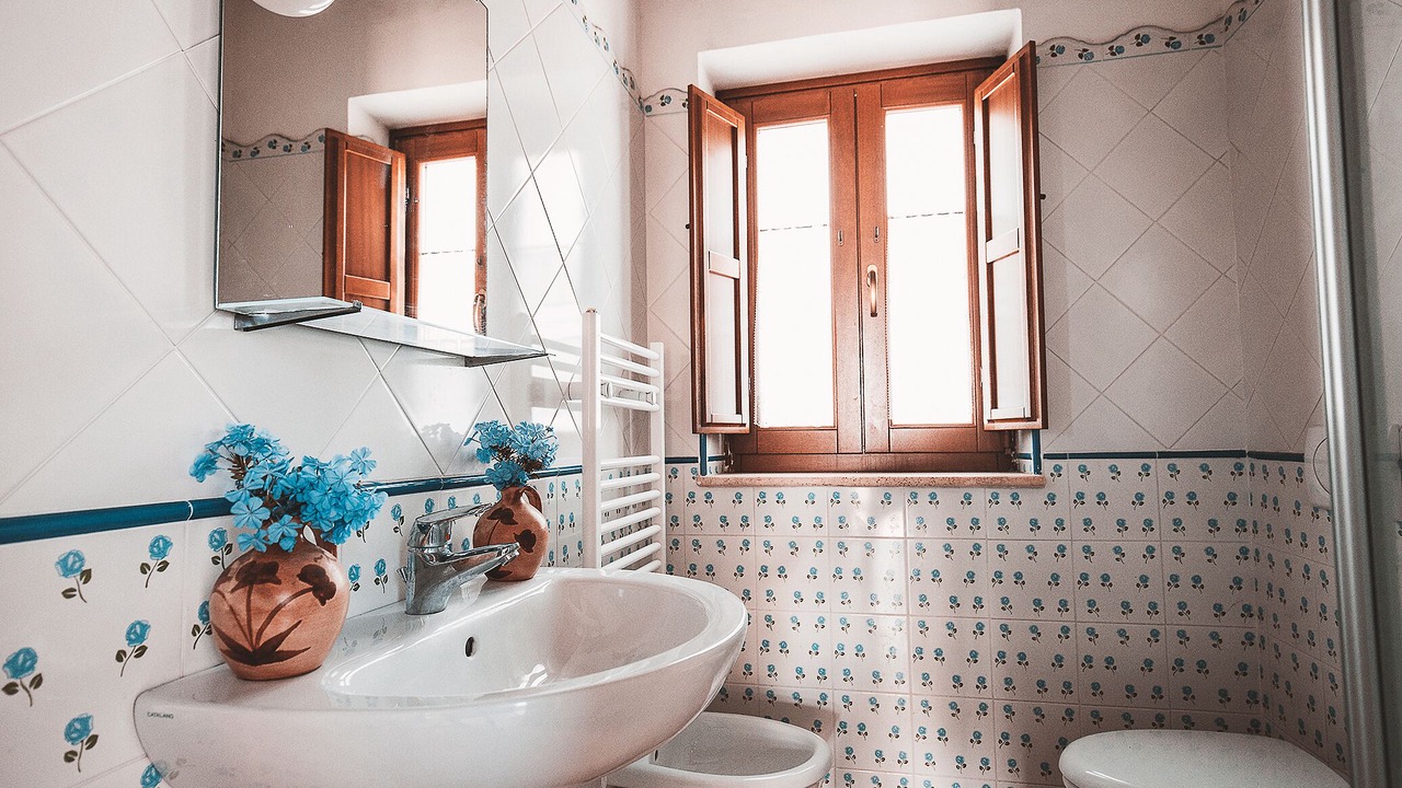 Photo of Bathroom in Fermo