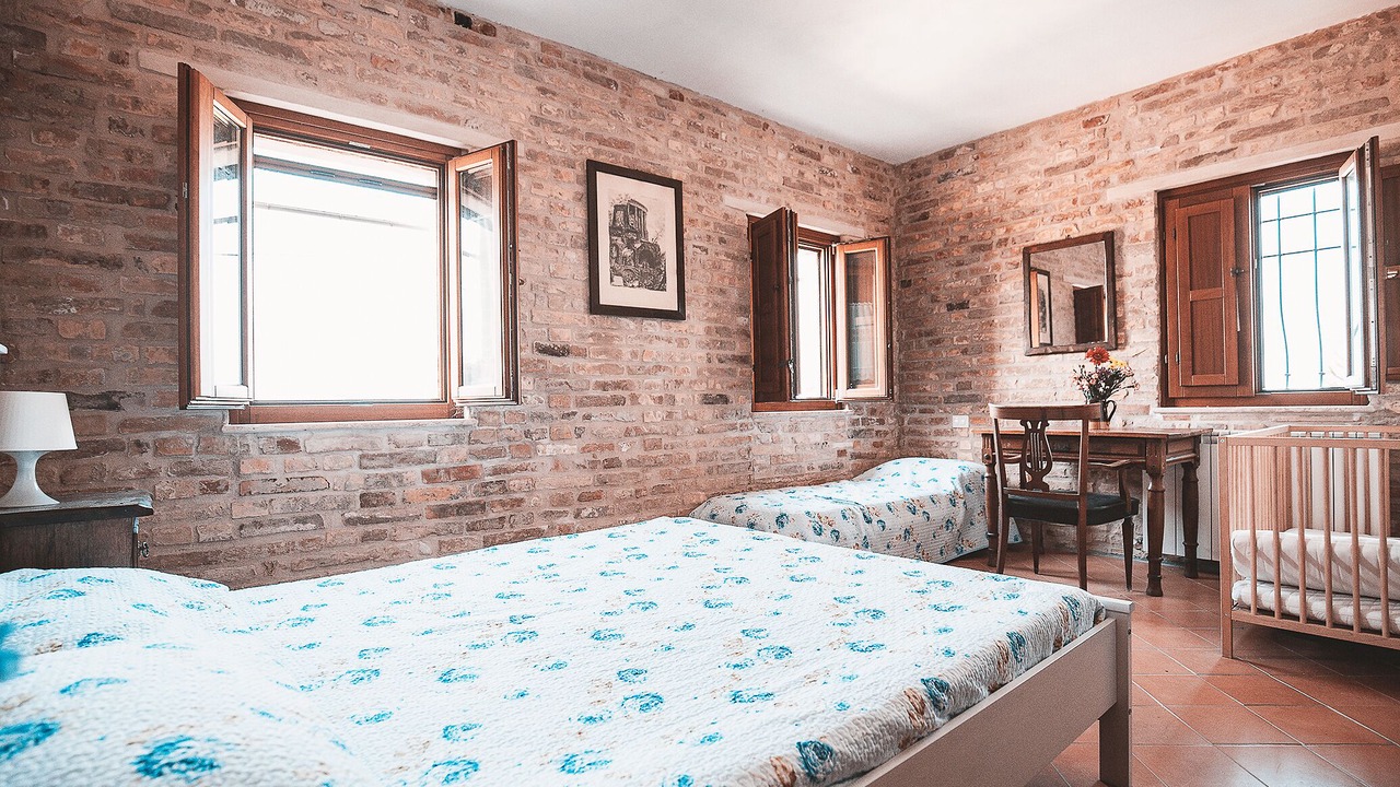 Photo of Bedroom in Fermo