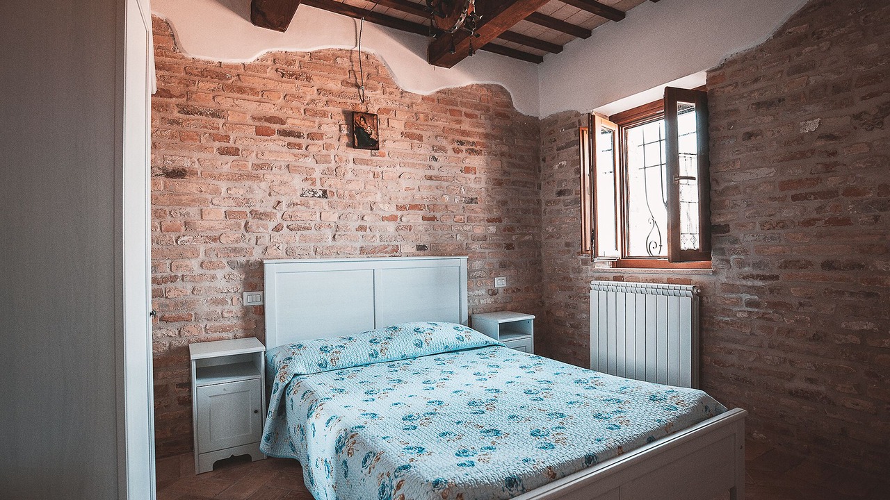 Photo of Bedroom in Fermo