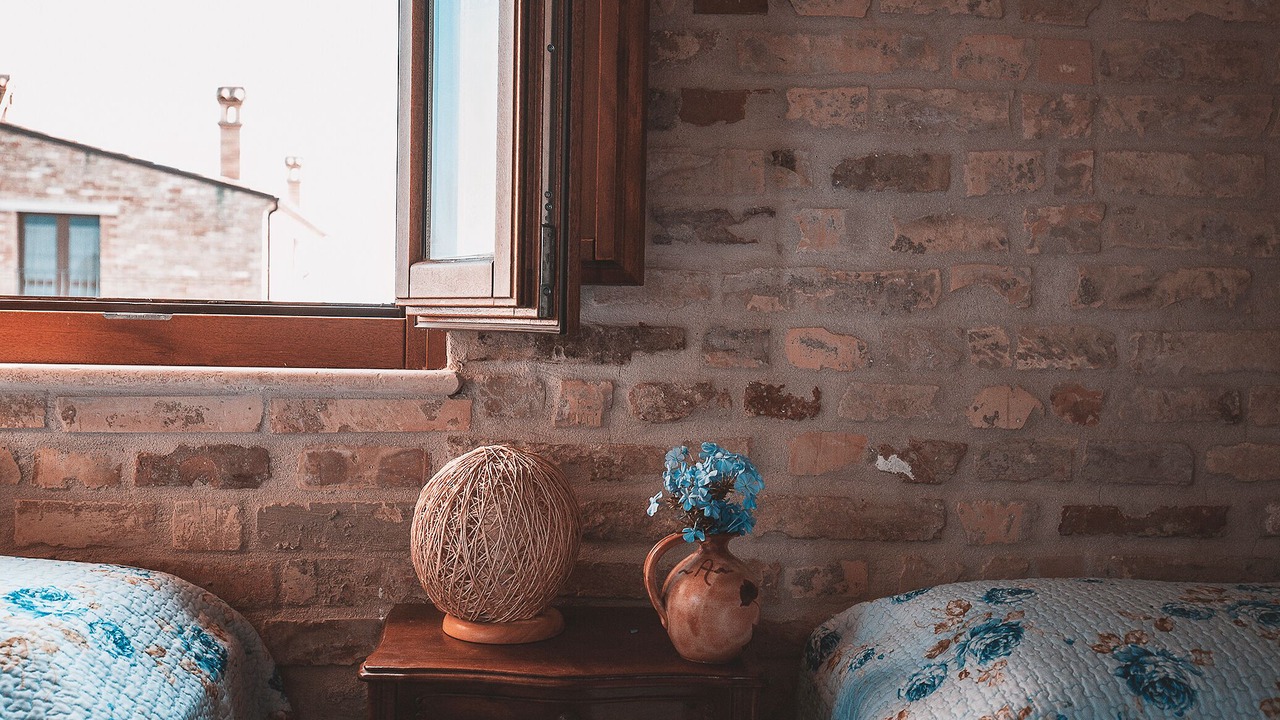Photo of Bedroom in Fermo