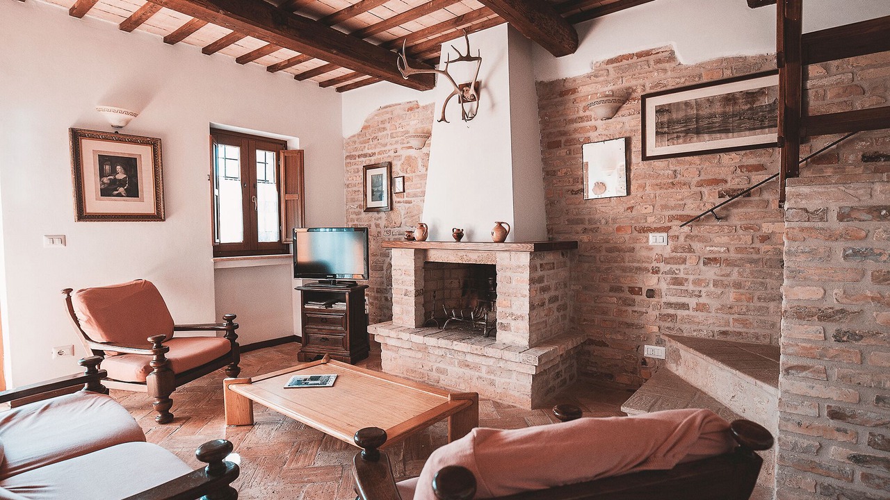 Photo of Livingroom in Fermo