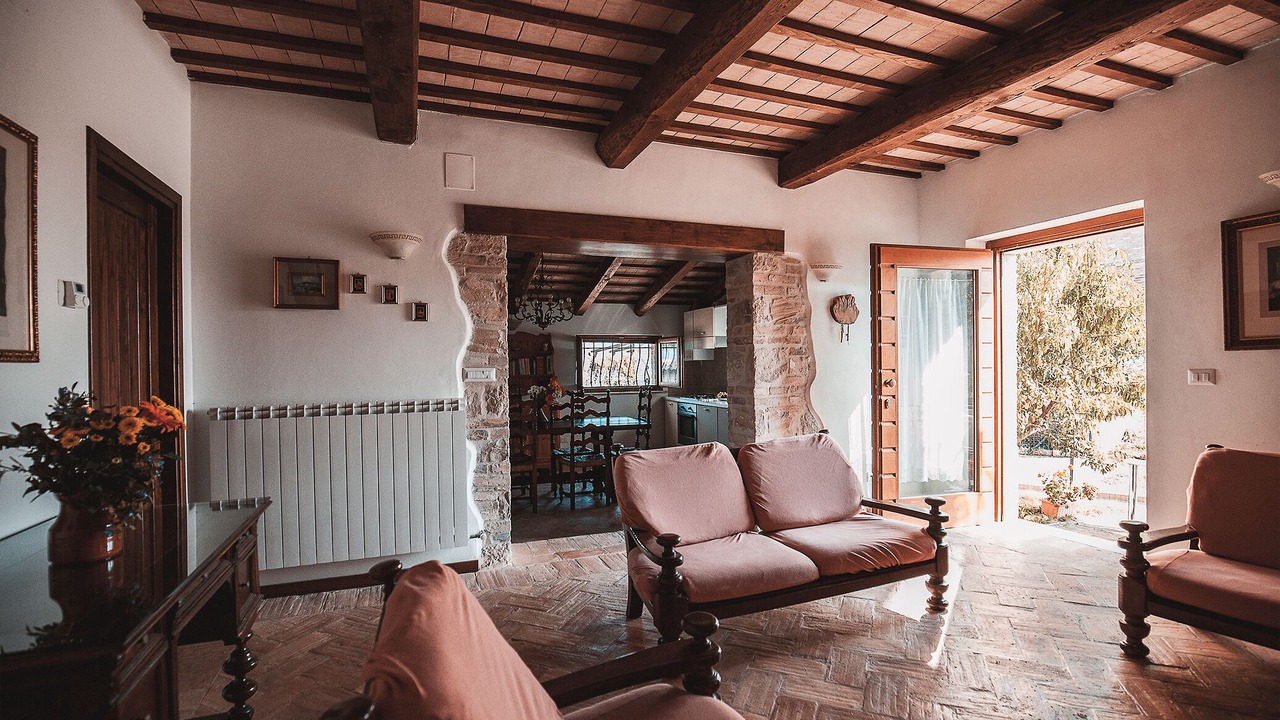 Photo of Livingroom in Fermo