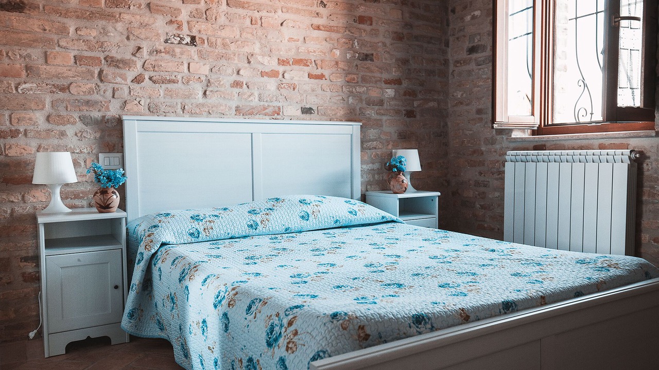 Photo of Bedroom in Fermo