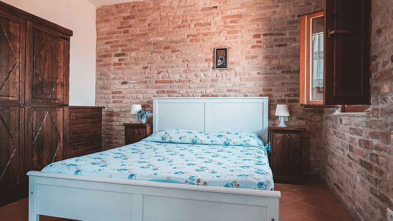 Photo of Bedroom in Fermo