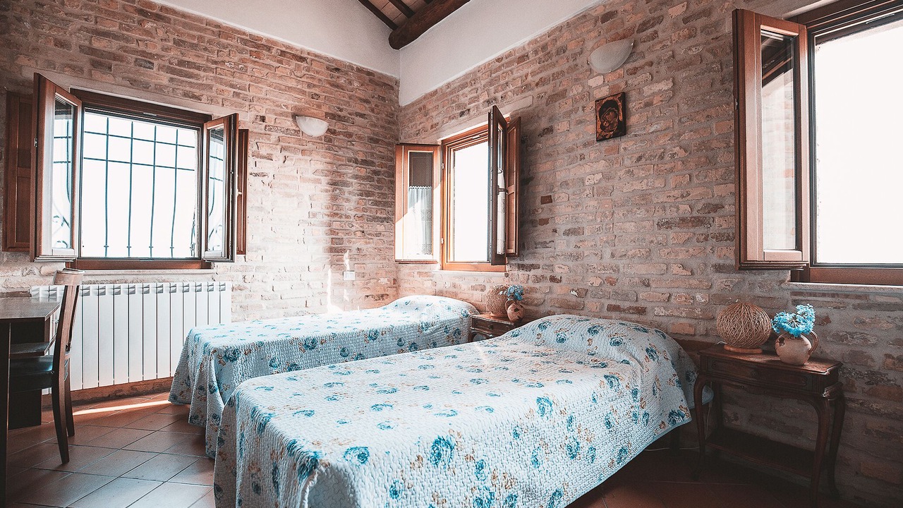 Photo of Bedroom in Fermo