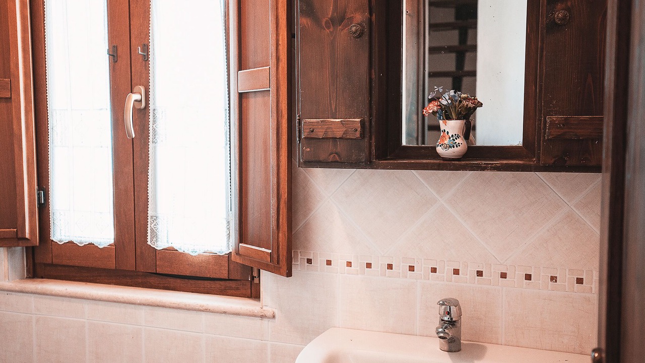 Photo of Bathroom in Fermo