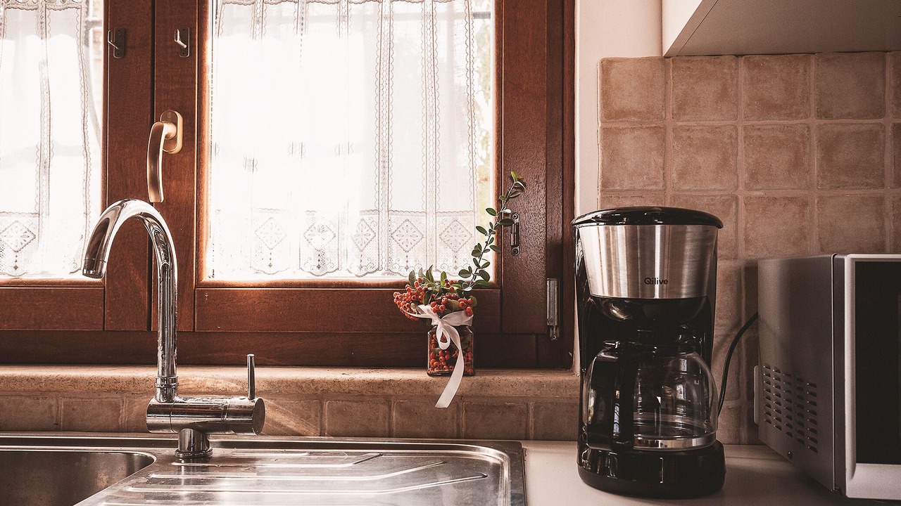 Photo of Kitchen in Fermo