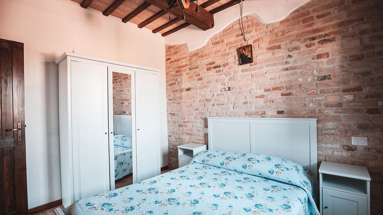 Photo of Bedroom in Fermo
