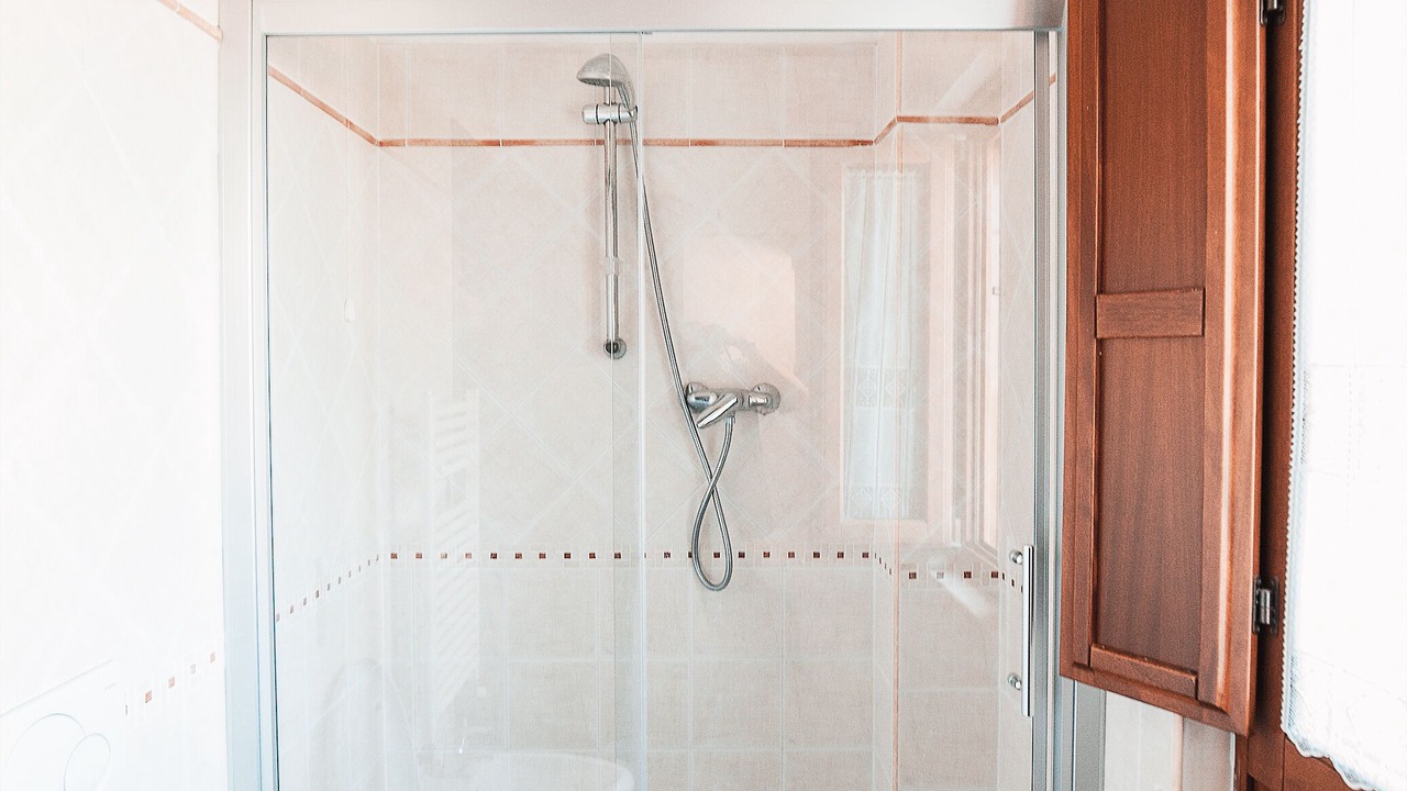 Photo of Bathroom in Fermo