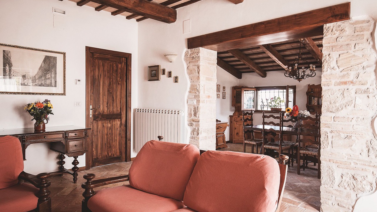 Photo of Livingroom in Fermo