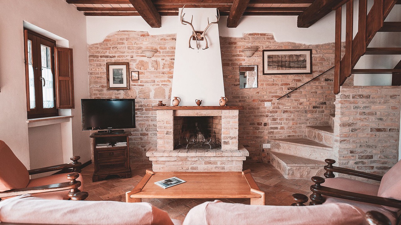 Photo of Livingroom in Fermo