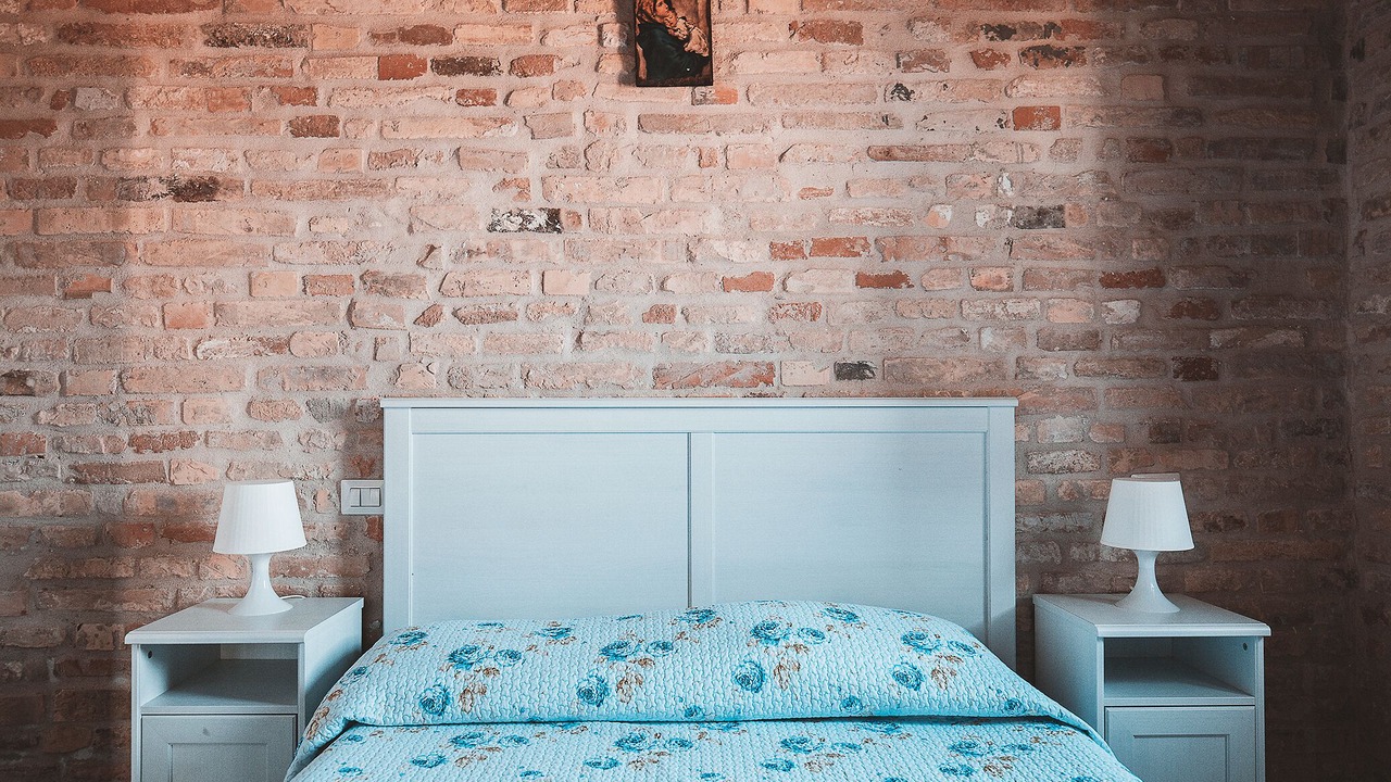 Photo of Bedroom in Fermo