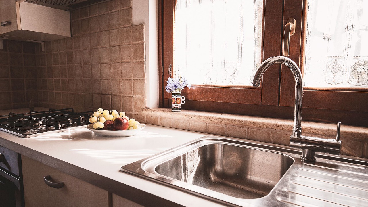 Photo of Kitchen in Fermo