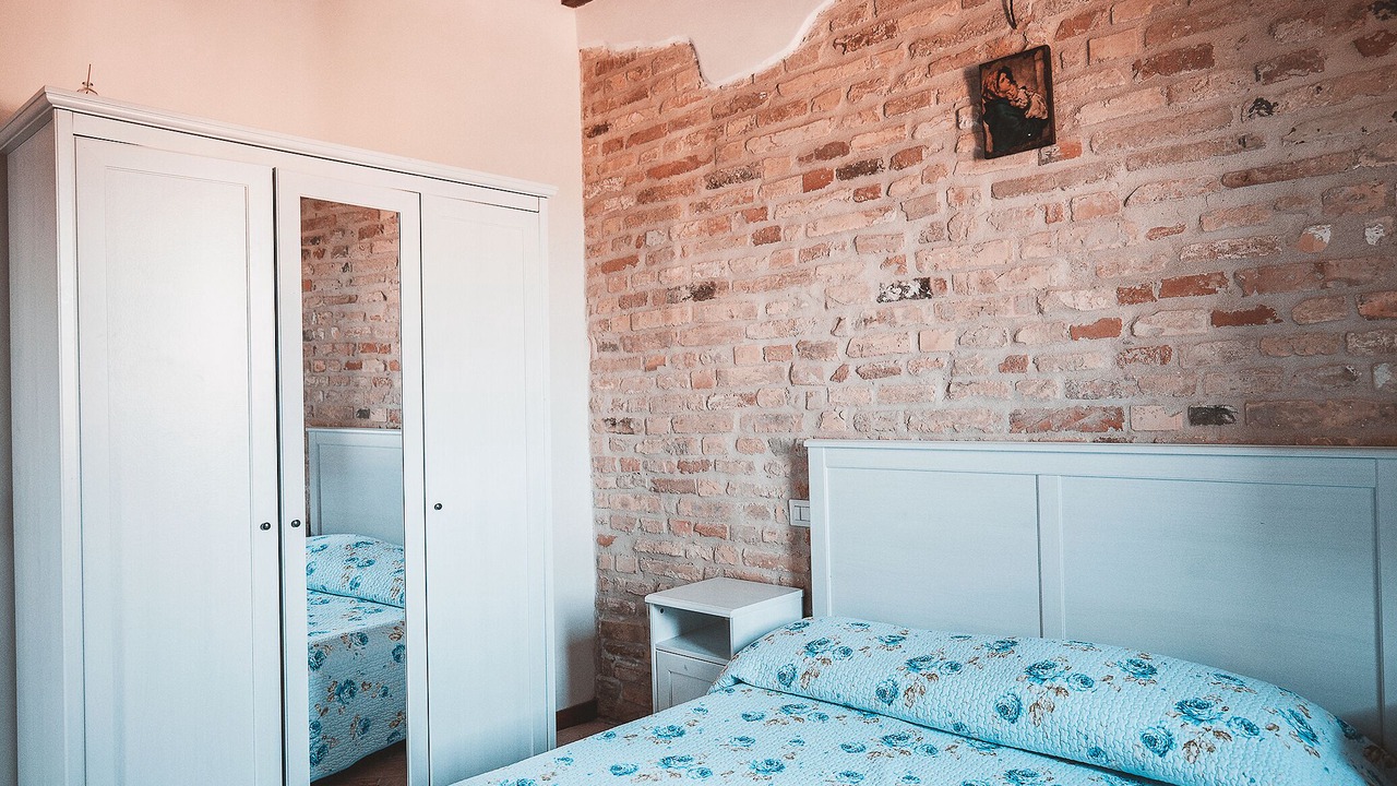 Photo of Bedroom in Fermo