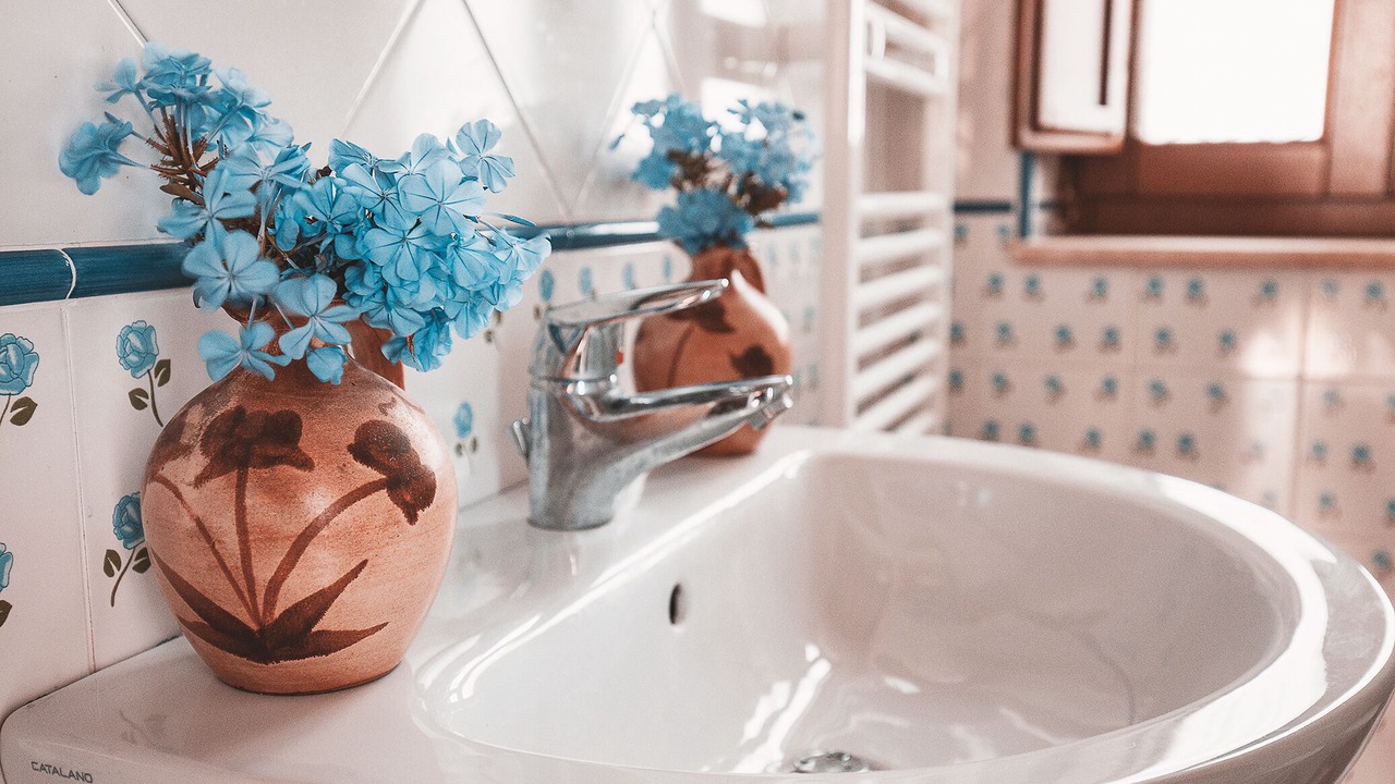 Photo of Bathroom in Fermo