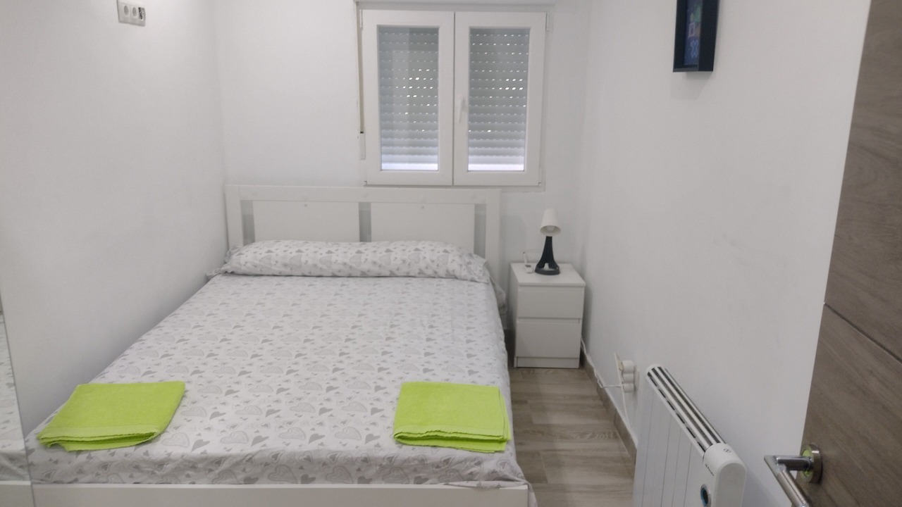 Photo of Bedroom in Mieres del Camino