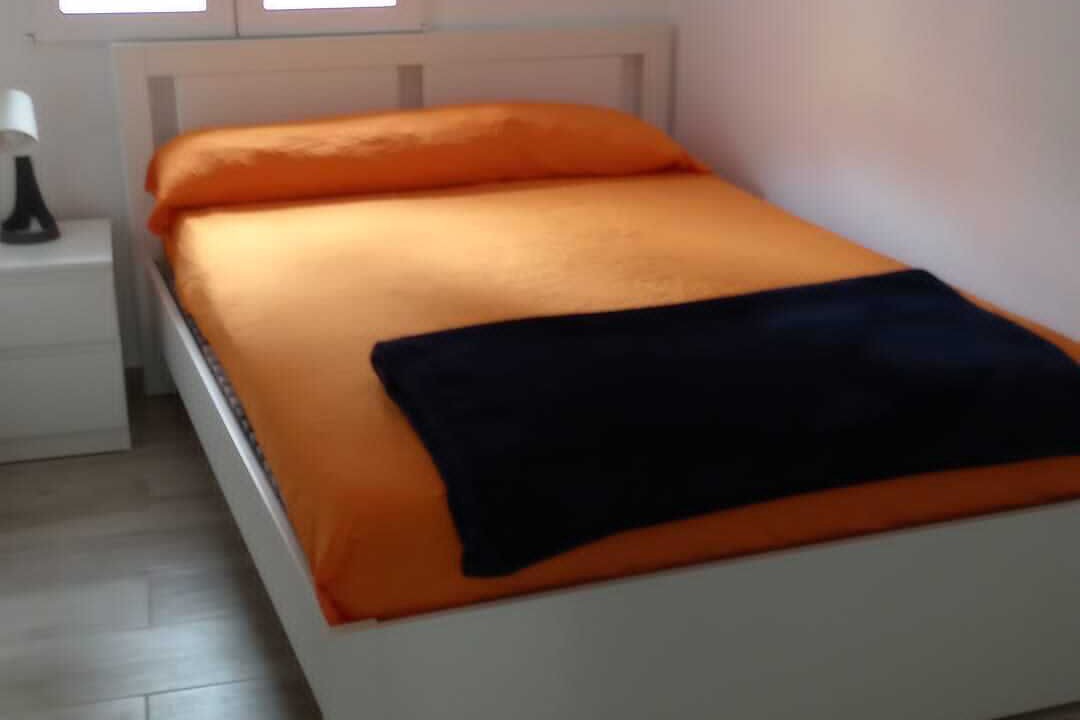 Photo of Bedroom in Mieres del Camino