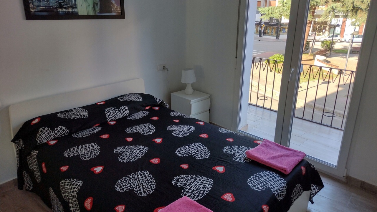 Photo of Bedroom in Mieres del Camino