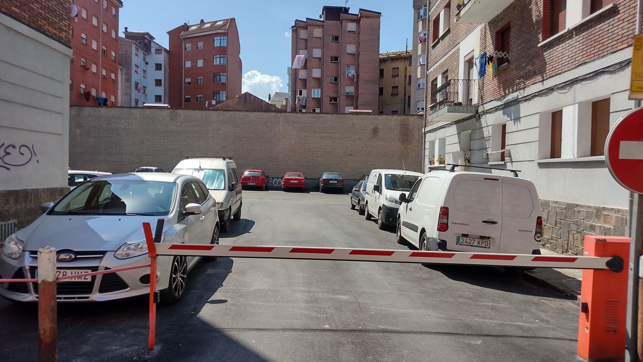 Photo of Outdoor in Mieres del Camino