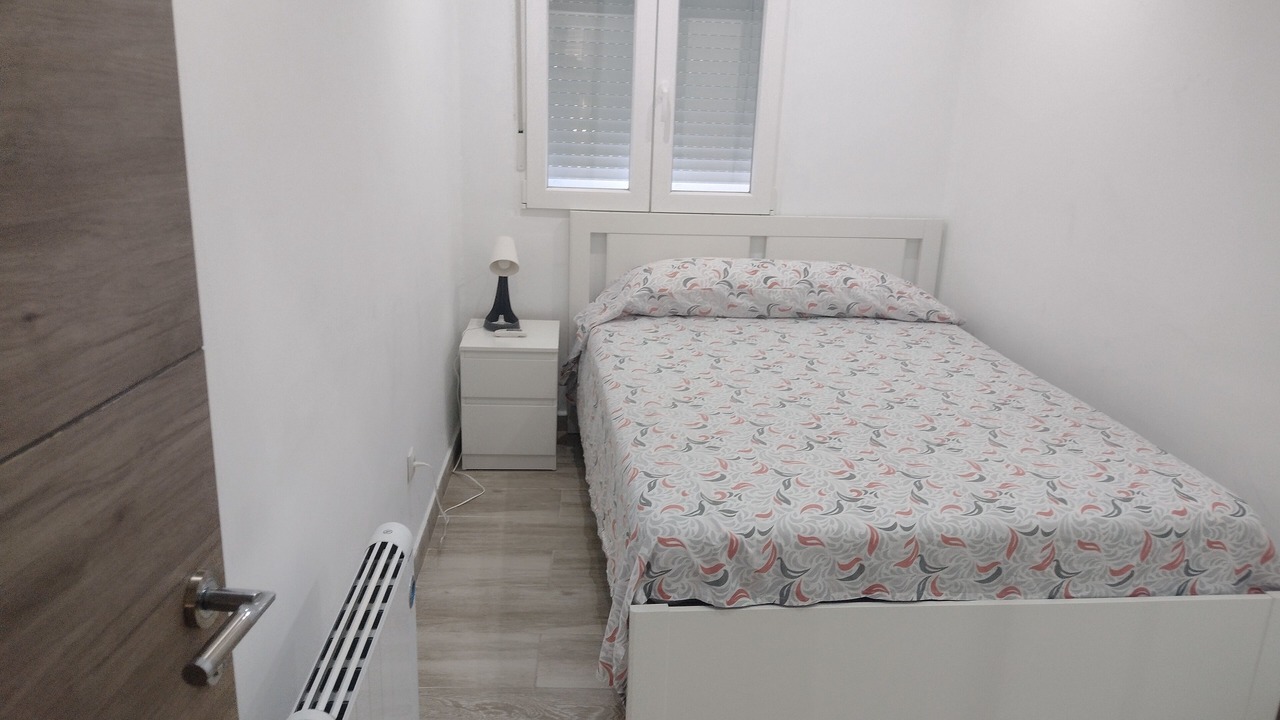 Photo of Bedroom in Mieres del Camino