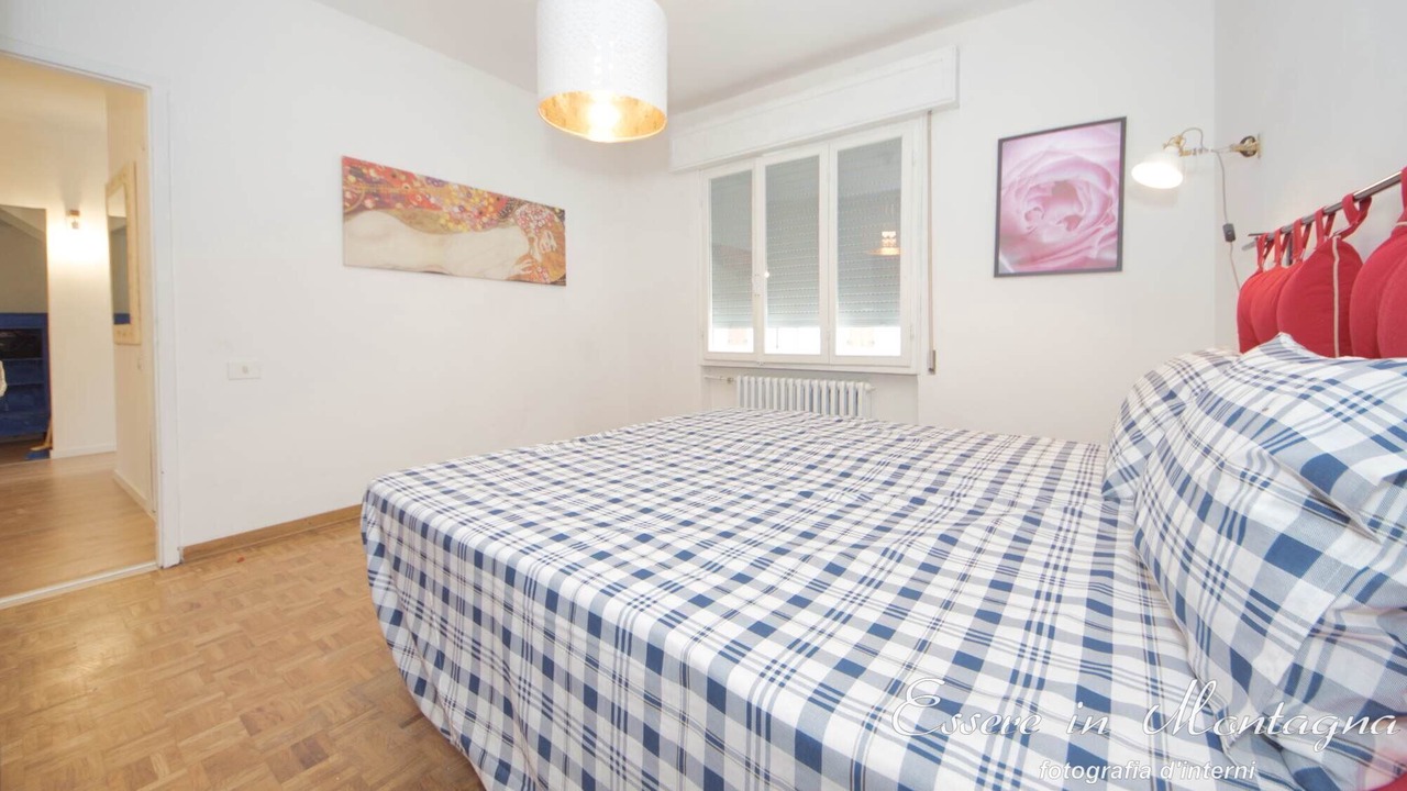 Photo of Bedroom in Fanano