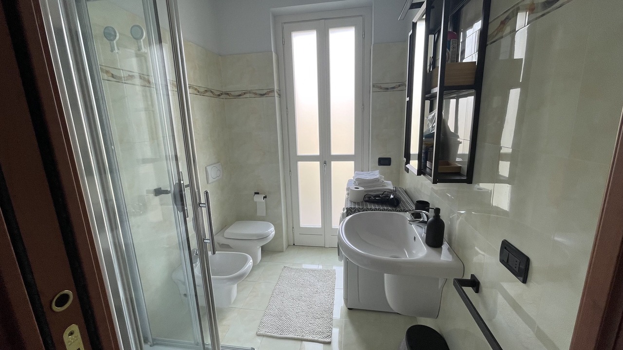 Photo of Bathroom in Monta