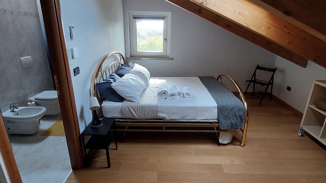 Photo of Bedroom in Monta