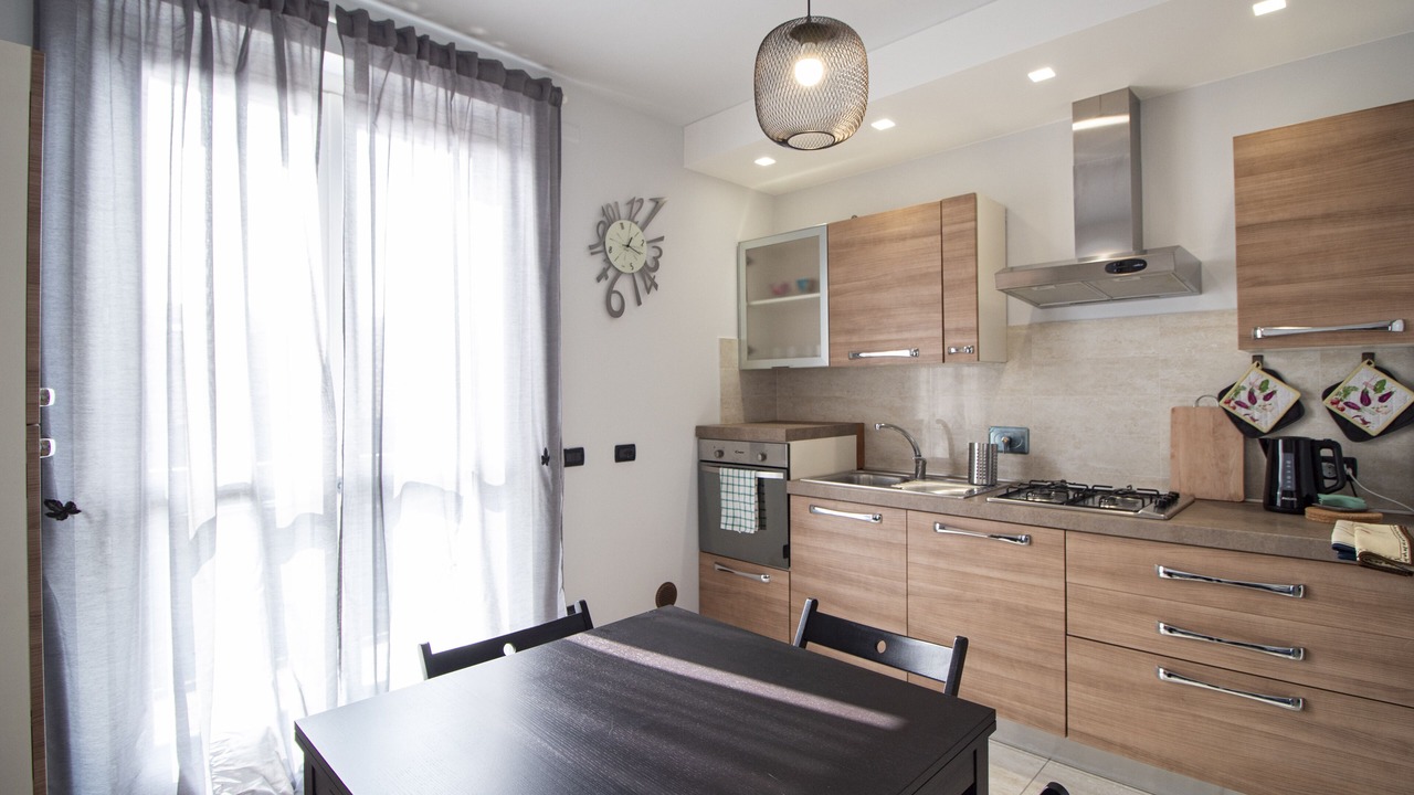 Photo of Kitchen in Monta