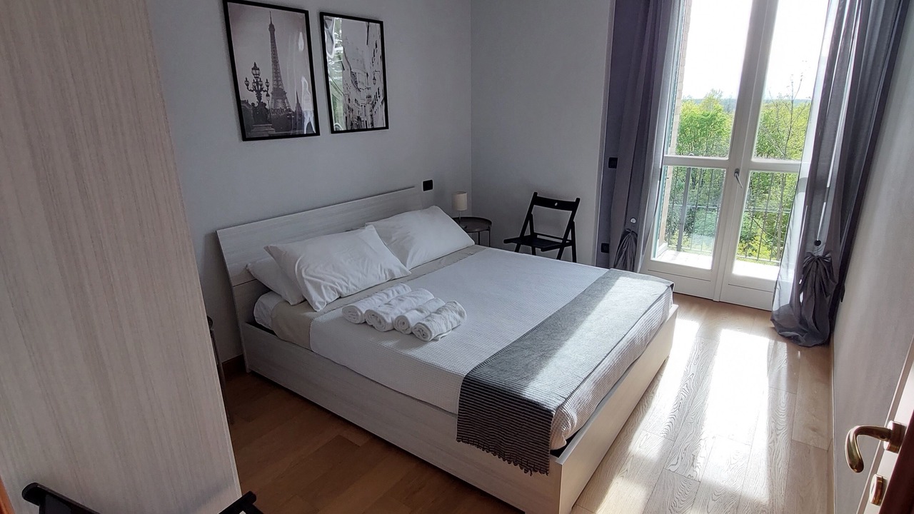 Photo of Bedroom in Monta