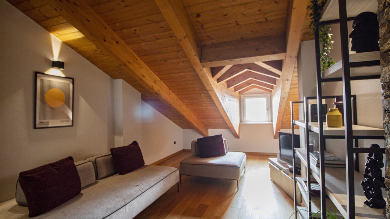 Photo of Livingroom in Monta