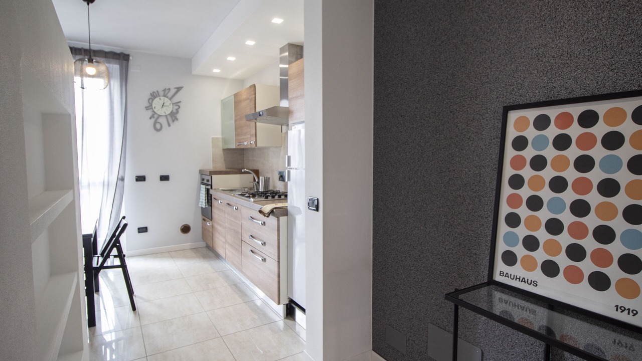 Photo of Kitchen in Monta