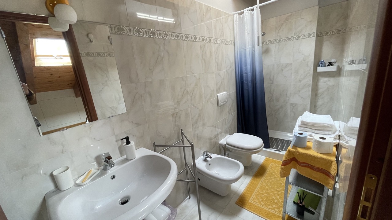 Photo of Bathroom in Monta